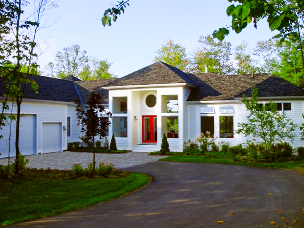 Muskoka Home Renovation