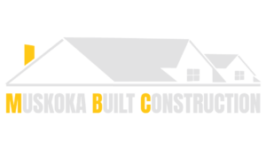 Muskoka Built Contracting Logo